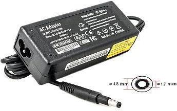 Produktbild Extra Digital HP 65W Notebook Charger: 19.5V, 3.33A (65 W)
