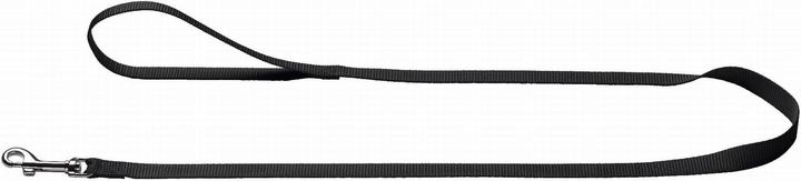 Immagine prodotto Hunter London 20/200 - guinzaglio multiplo per cane, nero (Cane)