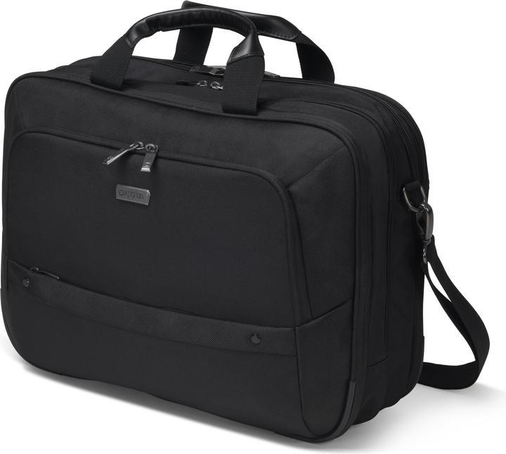 Eco Top Traveller Twin SELECT (15.60", Universal)