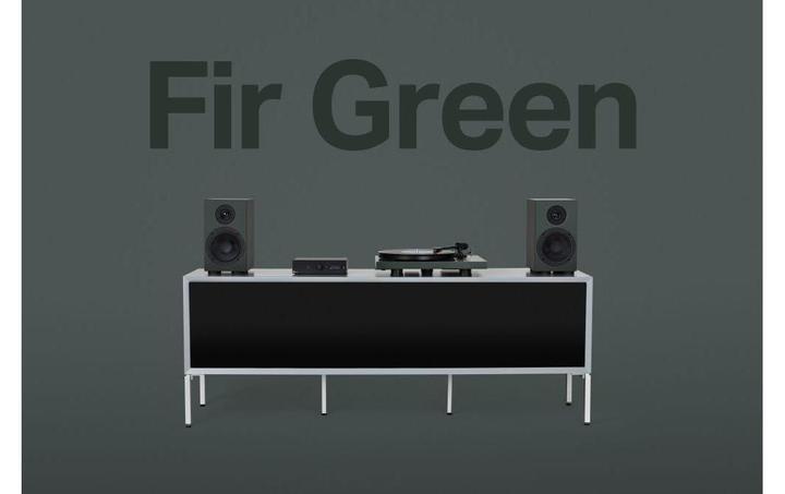 Produktbild Pro-Ject Colourful