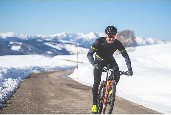 Produktbild Northwave Celsius XC Arctic GTX (43)