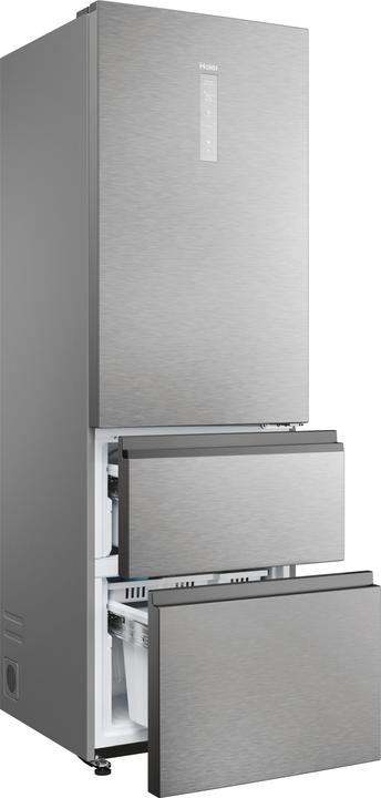 Actual product image Haier HTW 5618CNMG (360 l)
