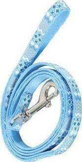 Image du produit Zolux ETHNIC nylon strap, bleu (Chien)