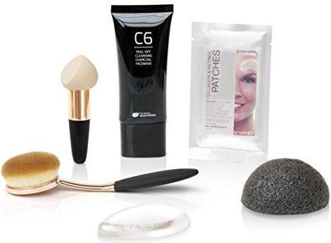Immagine prodotto Rio Bellezza Kit di cura BCWH (Set per la cura dei capelli)