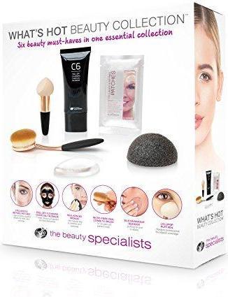 Immagine prodotto Rio Bellezza Kit di cura BCWH (Set per la cura dei capelli)