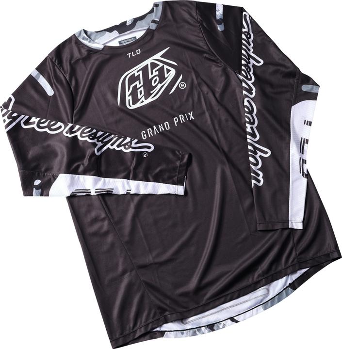 Immagine prodotto Troy Lee Designs Maglia GP PRO - Blends Camo (XL)