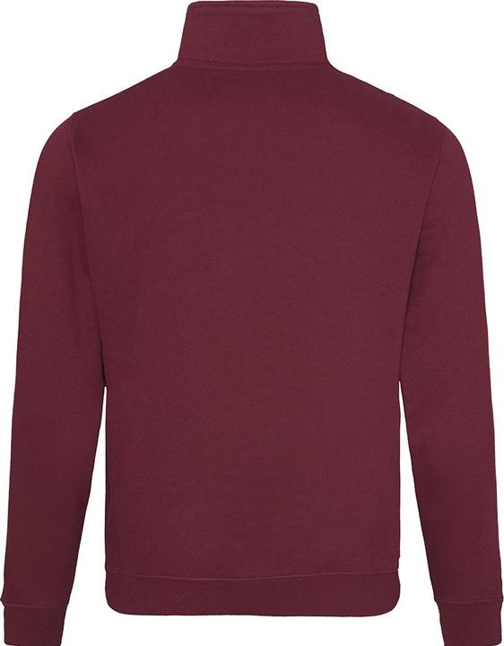 Immagine prodotto Awdis Pullover in felpa con zip sul collo (M)