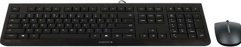 Produktbild CHERRY DC2000 (Eng. Int., Kabelgebunden)
