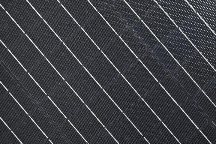 Actual product image Voltima VMS100 SunCase foldable solar panel (100 W, 5.55 kg)