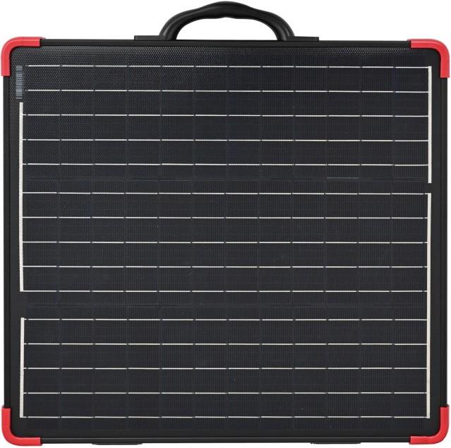 Actual product image Voltima VMS100 SunCase foldable solar panel (100 W, 5.55 kg)