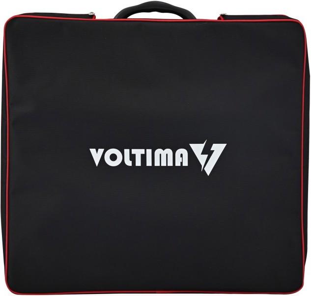 Actual product image Voltima VMS100 SunCase foldable solar panel (100 W, 5.55 kg)