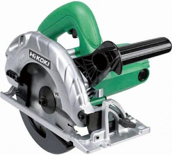 Image du produit Hikoki Diskinis pjūklas C6SS