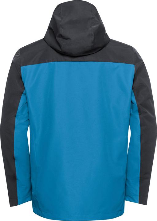 Actual product image Jack Wolfskin Taubenberg 3In1 Jkt M (L)