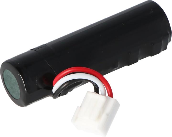 Actual product image AccuCell Akku Ingenico IWL250 Bluetooth