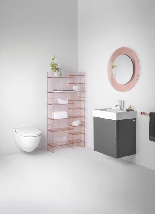 Actual product image Laufen Cleanet Riva