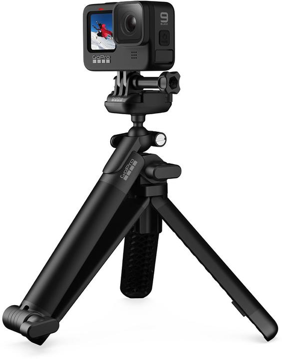 Actual product image GoPro 3-Way Grip 2.0 (Various)