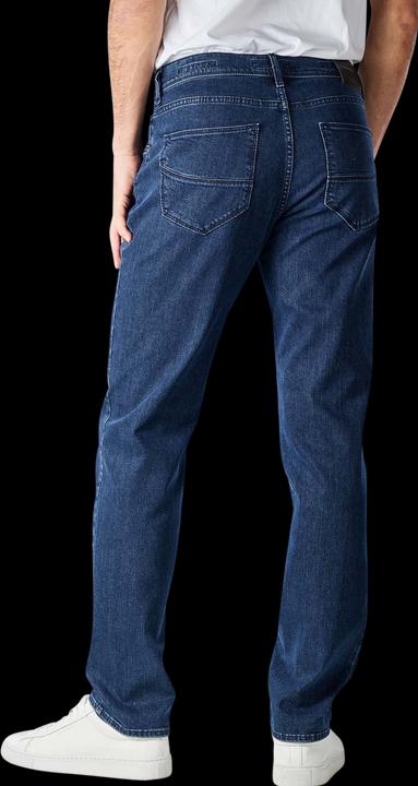 Image du produit BRAX Jeans Regular Fit "Cadiz" bleu foncé (W42/L32)