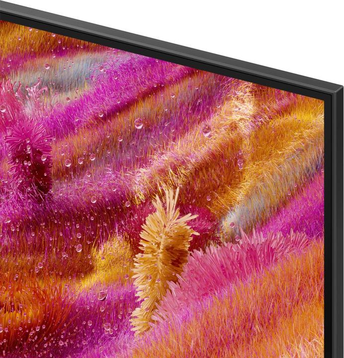Produktbild Samsung QE65QN90F (65", QN90F, Mini-LED, NeoQLED, 4K, 2025)