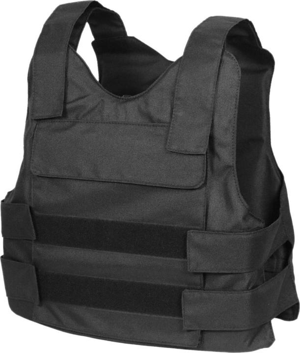 Produktbild Army Shop Ballistische Schutzweste mit Einschubfach (L)