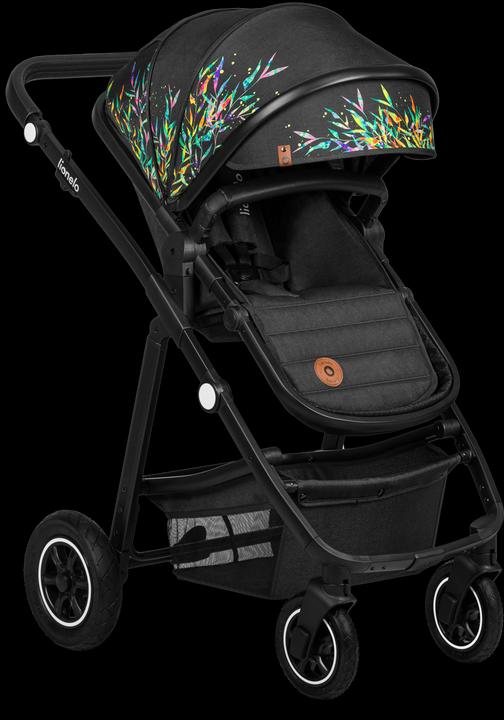 Produktbild Lionelo AMBER 3IN1