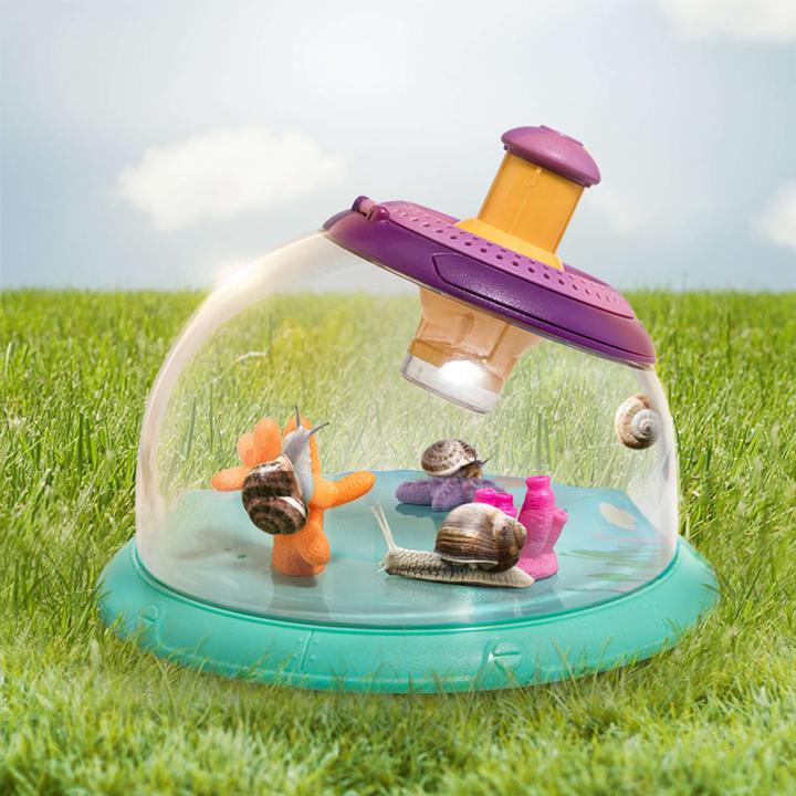 Actual product image Science Can Insekten & Wasserwelt Beobachtungsstation / Insect & Aqua Viewer