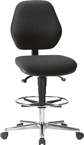 Produktbild Bimos Hochstuhl, fahrbar