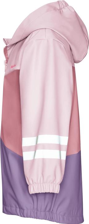 Produktbild Playshoes Kid's Regenjacke Fleece-Futter (116)