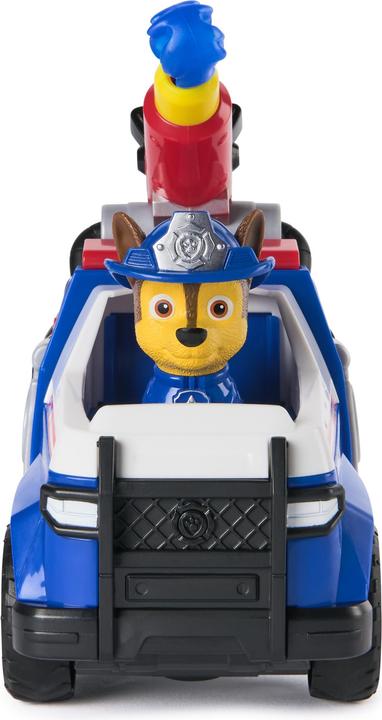 Image du produit Paw Patrol Poursuite avec un véhicule de pompiers