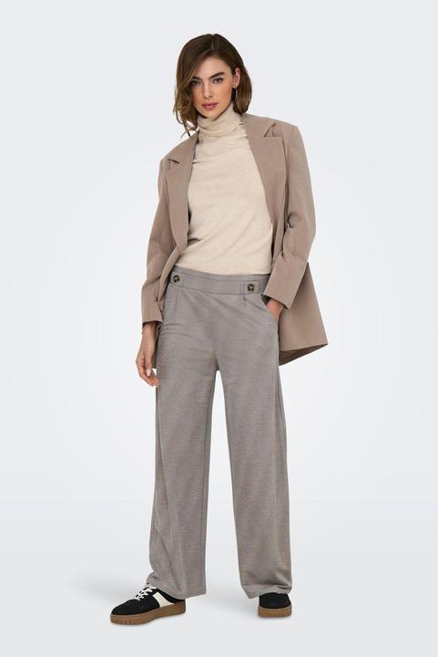 Actual product image JdY JDYBIRDIE Regular fit trousers Trousers (S)