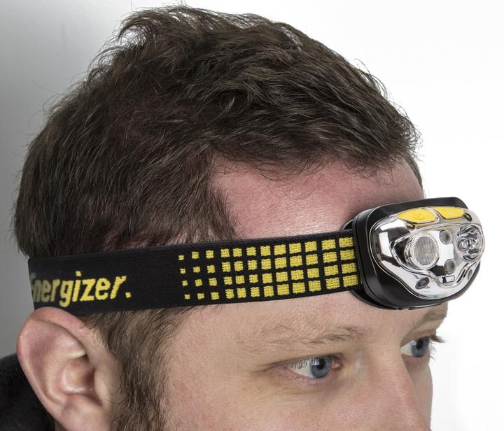 Produktbild Energizer Vision Ultra (450 lm)