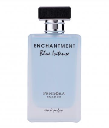 Pendora Scents Enchantment Blue Intense Eau De Parfum 100ml (Eau de Parfum, 100 ml)