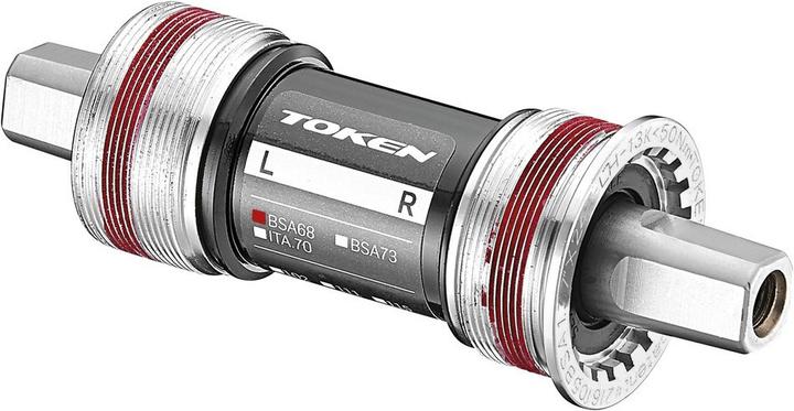 Actual product image Bsa Iso