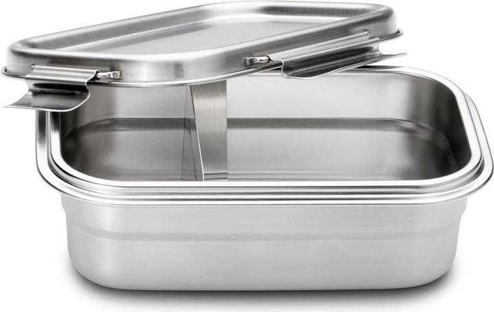 Actual product image Weis Snack tin