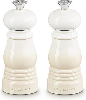 Actual product image Le Creuset Salz- & Pfefferstreuer (Pepper, Salt)