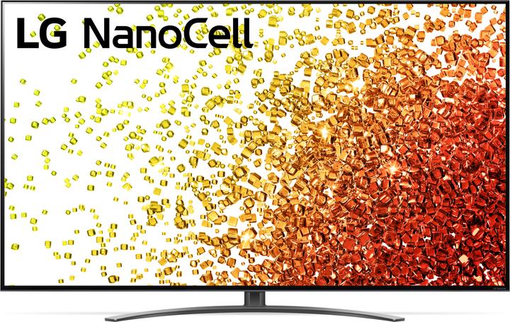 Produktbild LG 75NANO969PA (75", Nano-Cell, 8K, 2021)