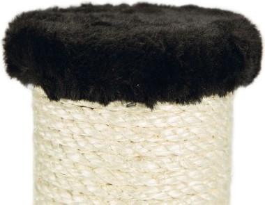 Image du produit Beeztees Mobilier pour chats (60 cm, Noir)