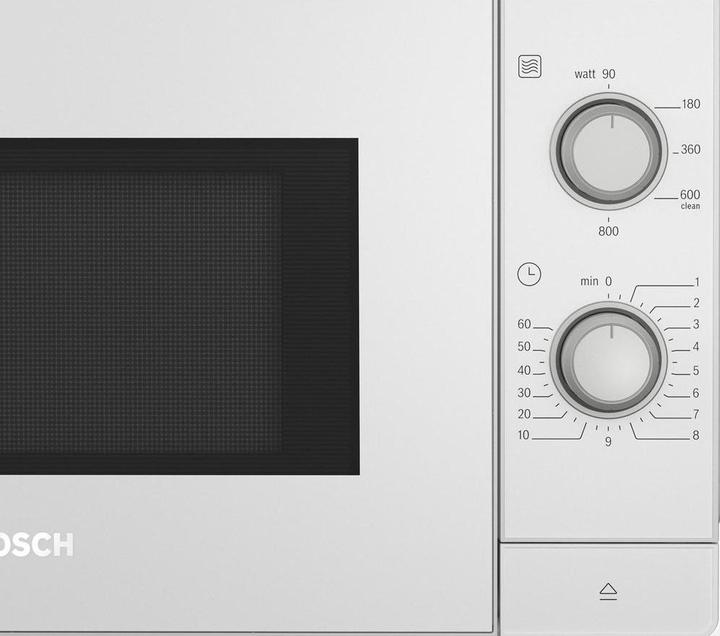 Produktbild Bosch Hausgeräte FFL020MW0C (EU-Stecker, 20 l)
