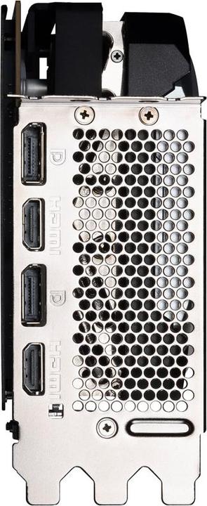 Image du produit MSI RTX4090 Ventus 3X E OC 24 Go GDDR6X HDMI 3XDP (24 Go)
