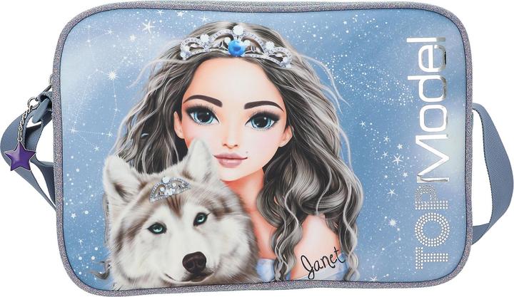 Immagine prodotto Top Model TOPModel - Borsa a tracolla grande WOLF ( 0413152 )