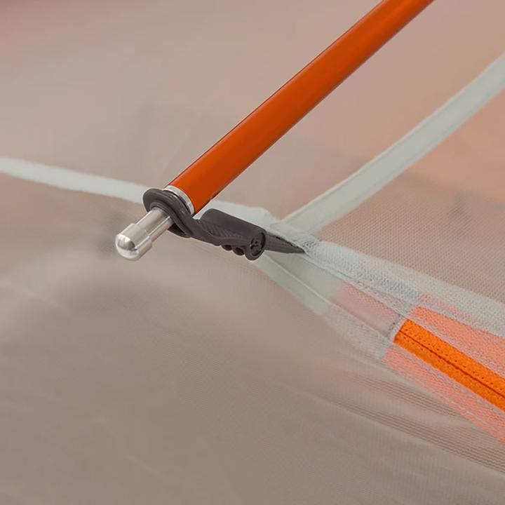 Actual product image Big Agnes Copper Spur UL2 Long (Dome tent, 1.28 kg, 2 persons)