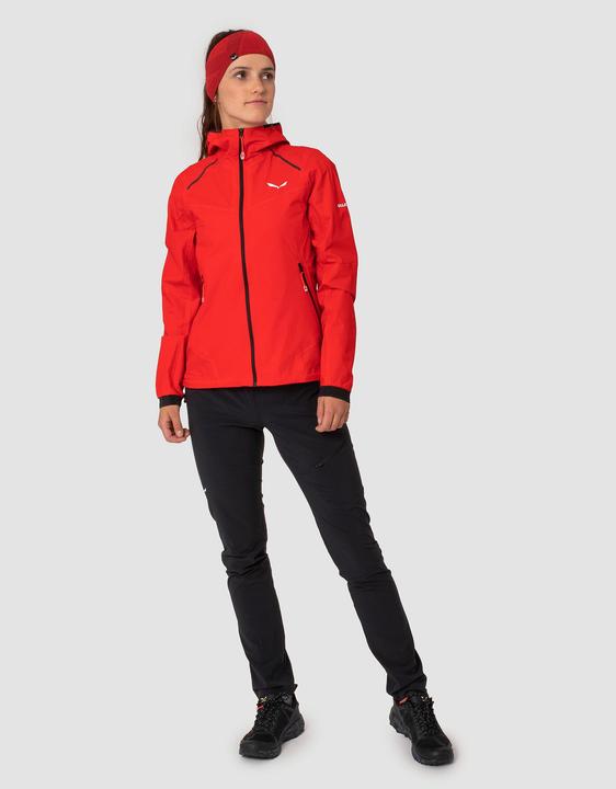 Produktbild Salewa Women's Pedroc PowerTex 2.5L Light Jacket (34)