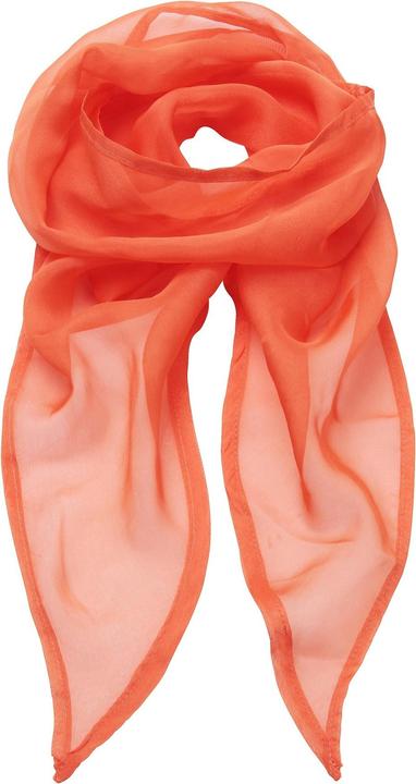 Premier Chiffonschal Chiffonhalstuch