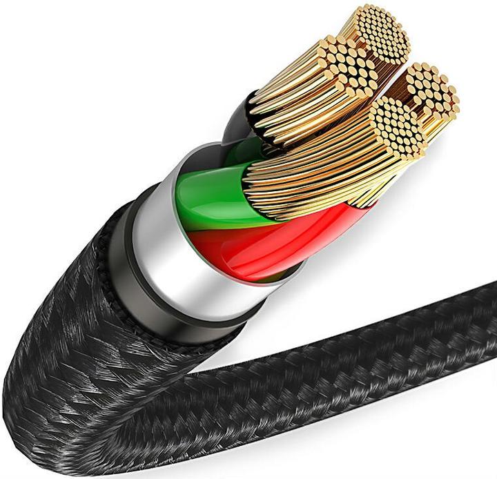Immagine prodotto Baseus Serie Halo (1 m, USB 2.0)