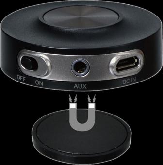 Produktbild Avantree Cara II Bluetooth Hands Free Car Kit