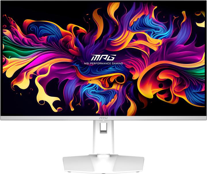 MSI MPG 321URXW QD-OLED (3840 x 2160 pixels, 31.50")