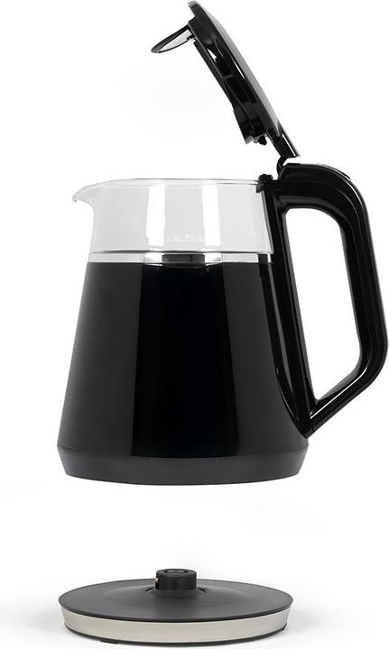 Actual product image Livoo 1 L variable-temperature digital kettle (1 l, EU plug)