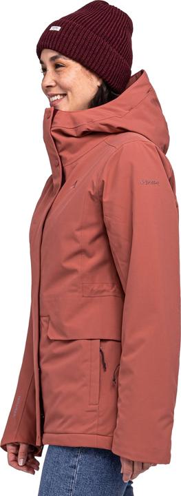 Produktbild Schöffel Ins Jacket Antwerpen L (48)