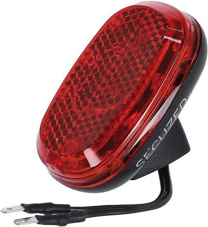 Image du produit Busch & Müller Secuzed E (10 lm)