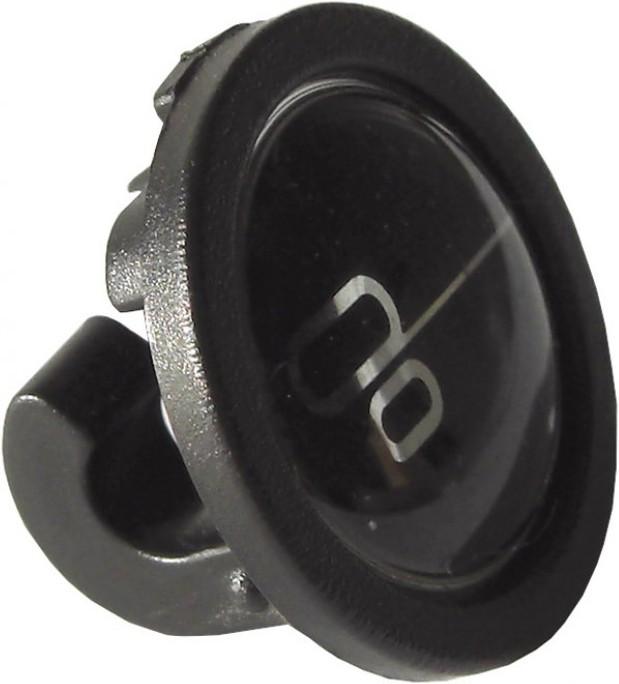 Actual product image Curana Standard (Mudguard down tube)