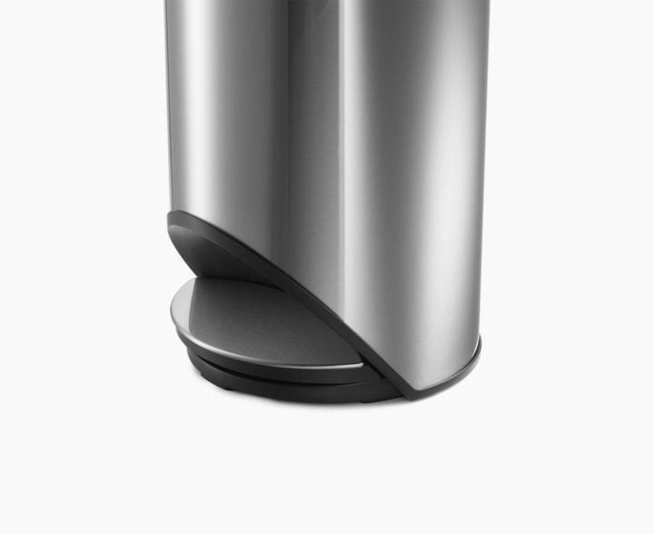 Actual product image Joseph Joseph Round free-standing basket (30 l)